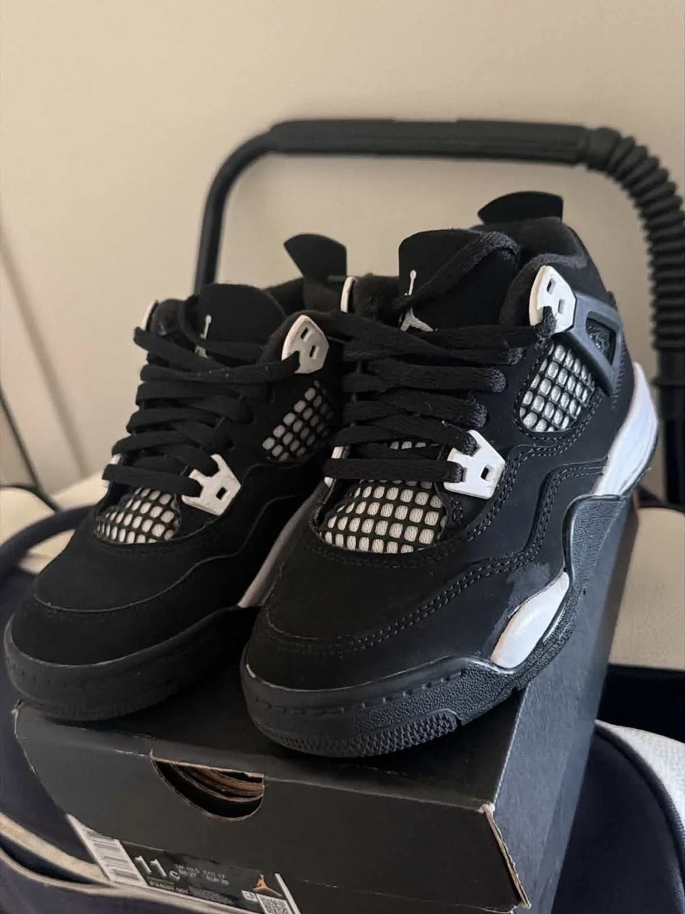 Jordan Kids Sneakers